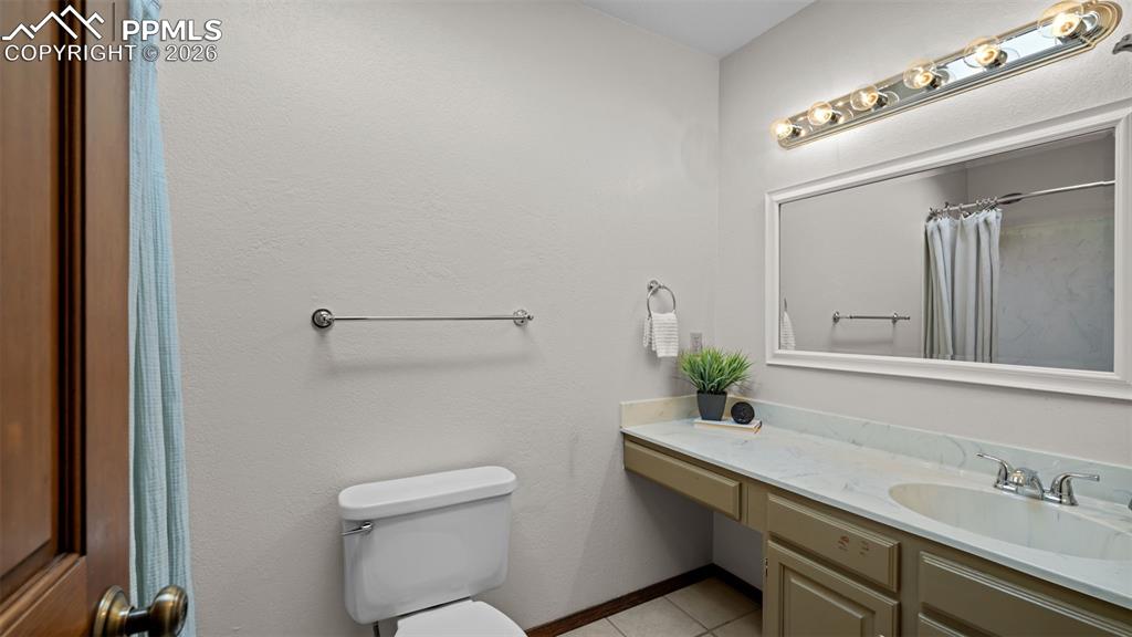 430 Picasso Court Colorado Springs CO 80921