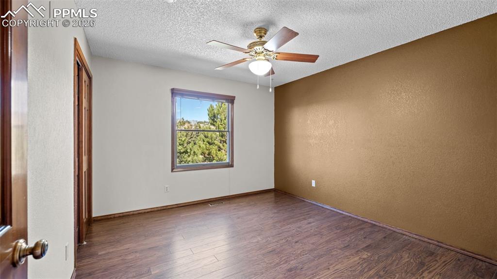430 Picasso Court Colorado Springs CO 80921