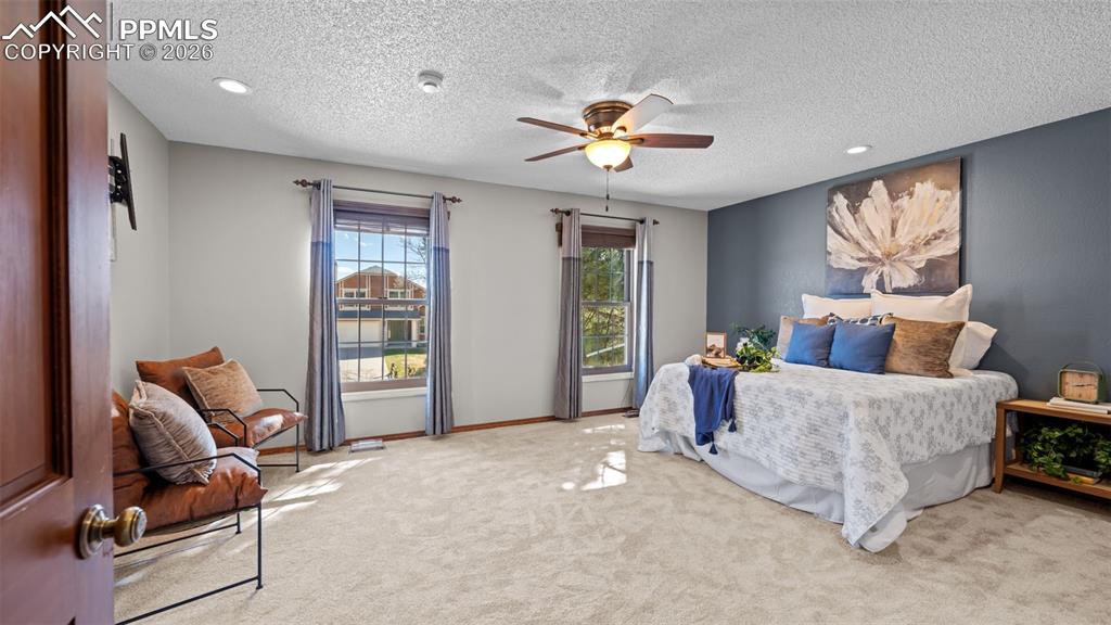 430 Picasso Court Colorado Springs CO 80921