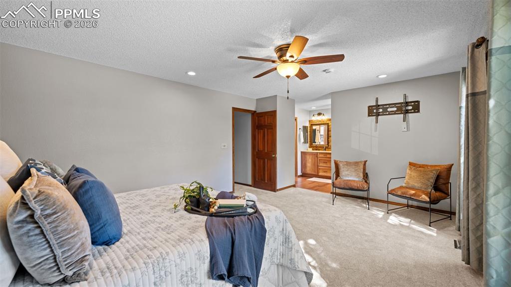 430 Picasso Court Colorado Springs CO 80921