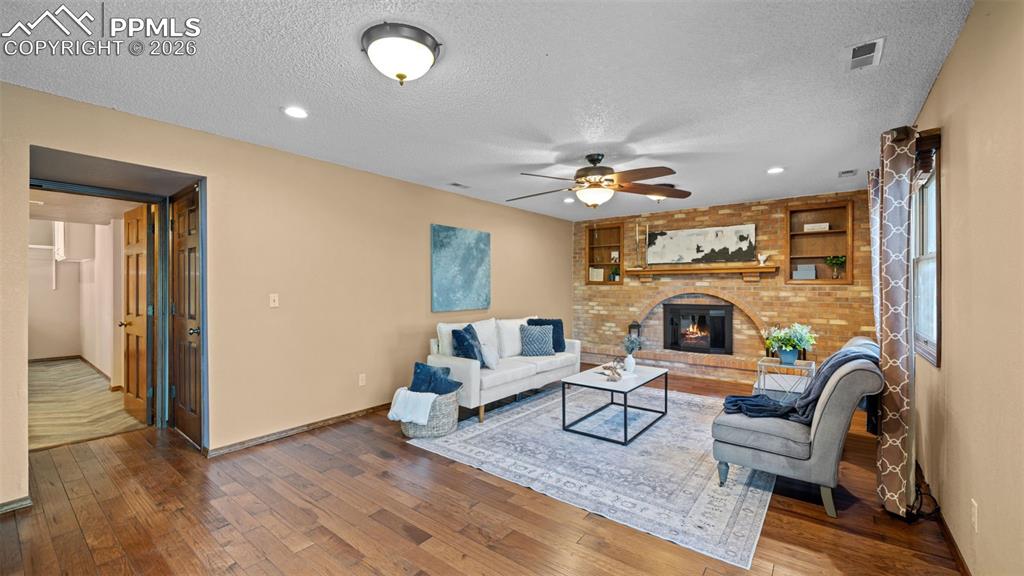430 Picasso Court Colorado Springs CO 80921