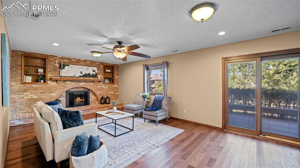 430 Picasso Court Colorado Springs CO 80921