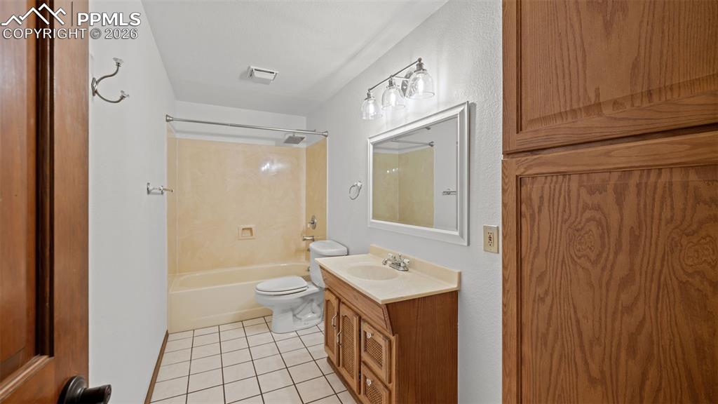 430 Picasso Court Colorado Springs CO 80921