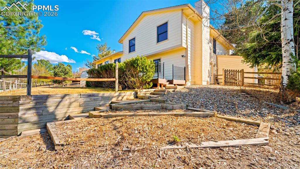 430 Picasso Court Colorado Springs CO 80921
