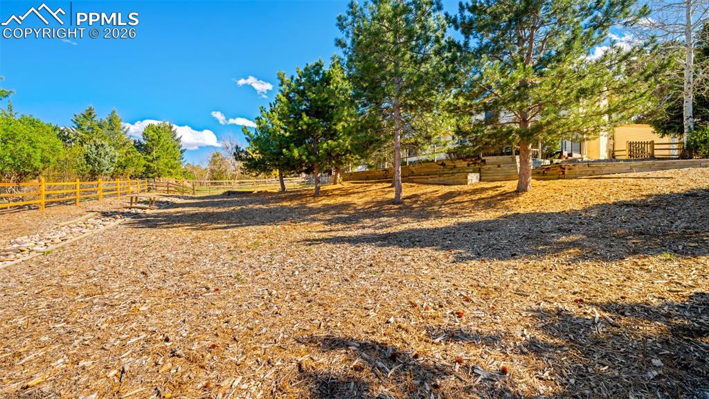 430 Picasso Court Colorado Springs CO 80921