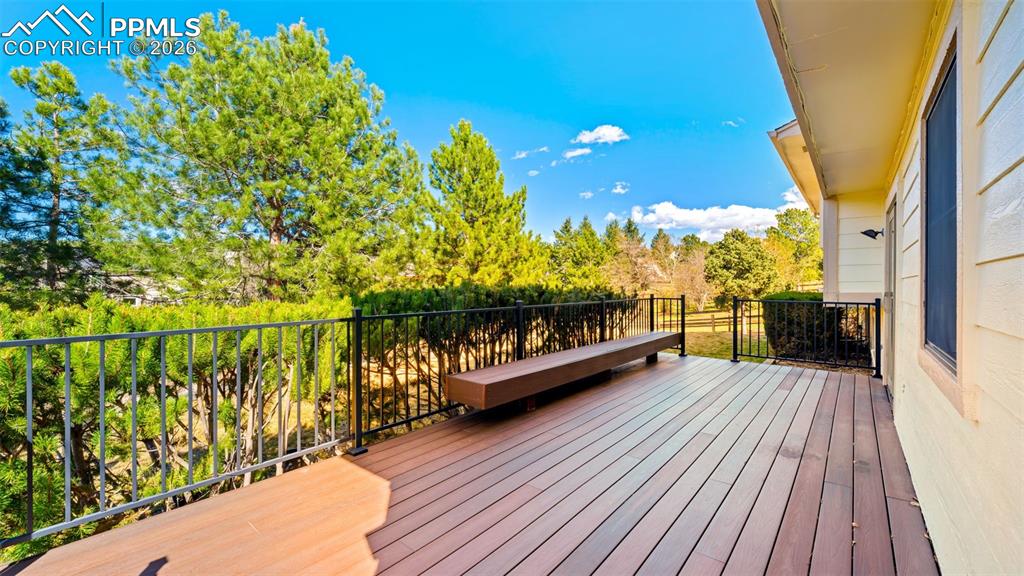 430 Picasso Court Colorado Springs CO 80921