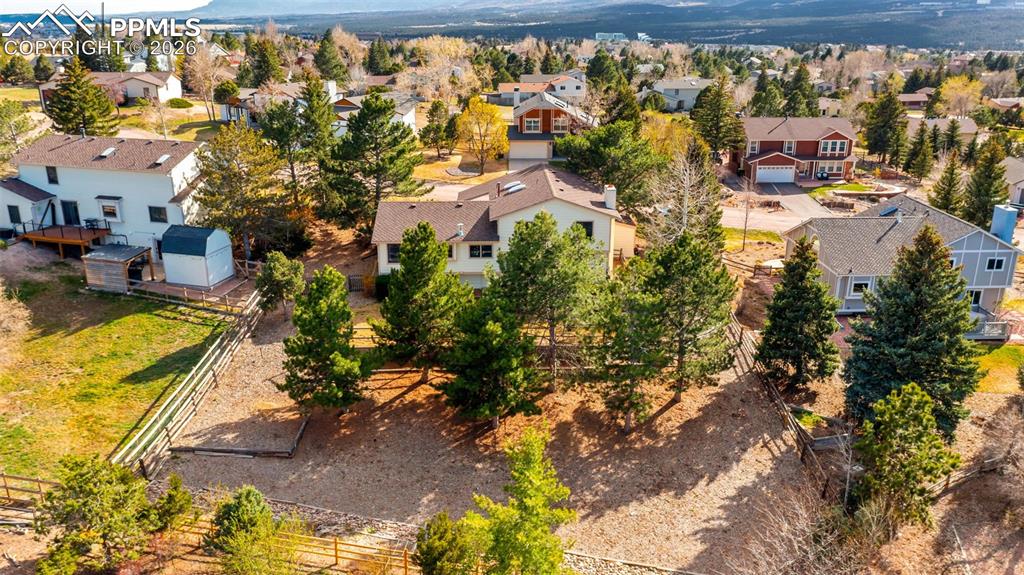 430 Picasso Court Colorado Springs CO 80921