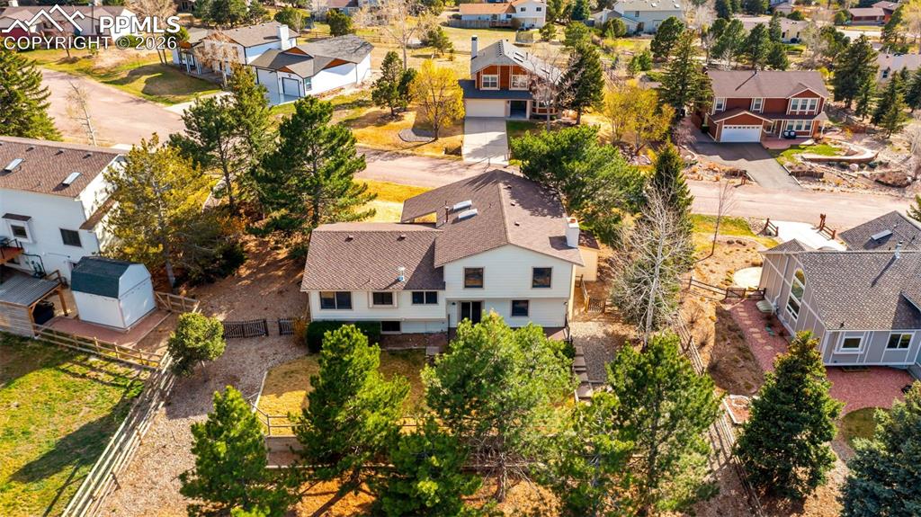 430 Picasso Court Colorado Springs CO 80921
