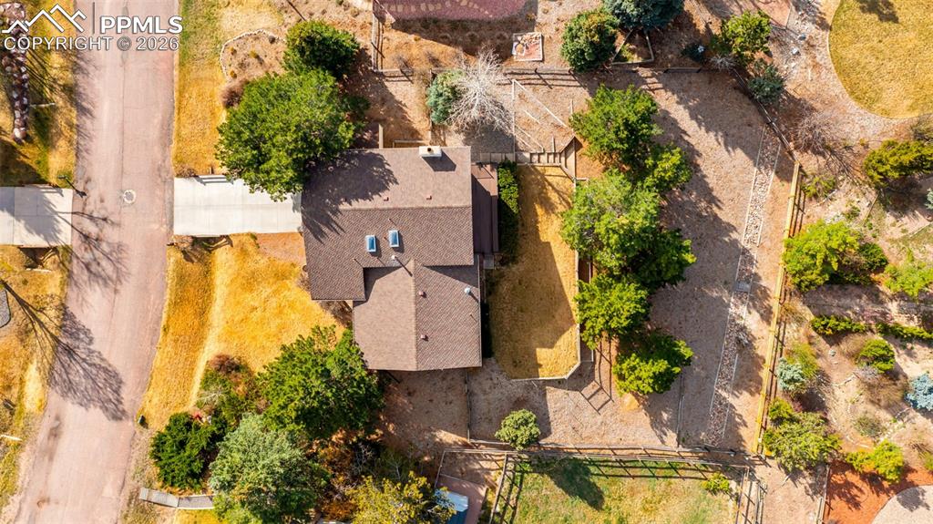 430 Picasso Court Colorado Springs CO 80921