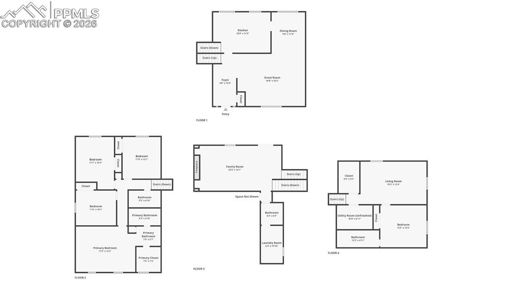 430 Picasso Court Colorado Springs CO 80921
