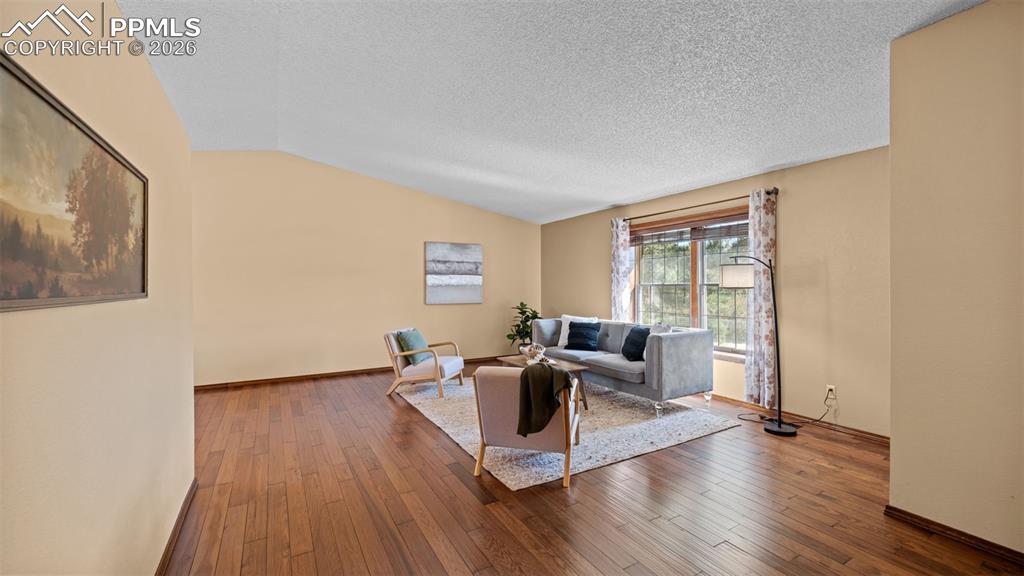 430 Picasso Court Colorado Springs CO 80921