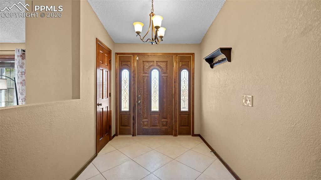 430 Picasso Court Colorado Springs CO 80921