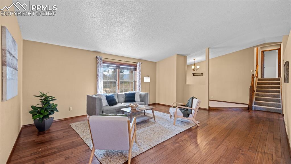 430 Picasso Court Colorado Springs CO 80921