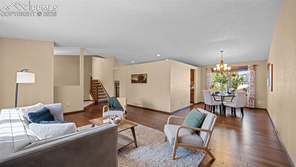 430 Picasso Court Colorado Springs CO 80921