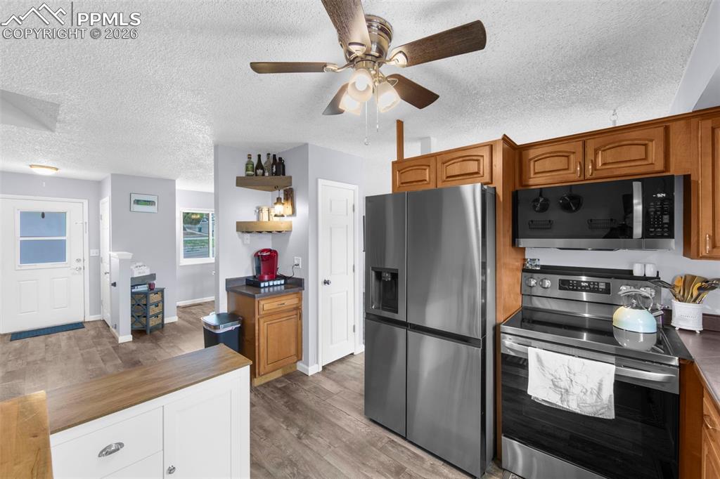3005 Vickers Drive Colorado Springs CO 80918
