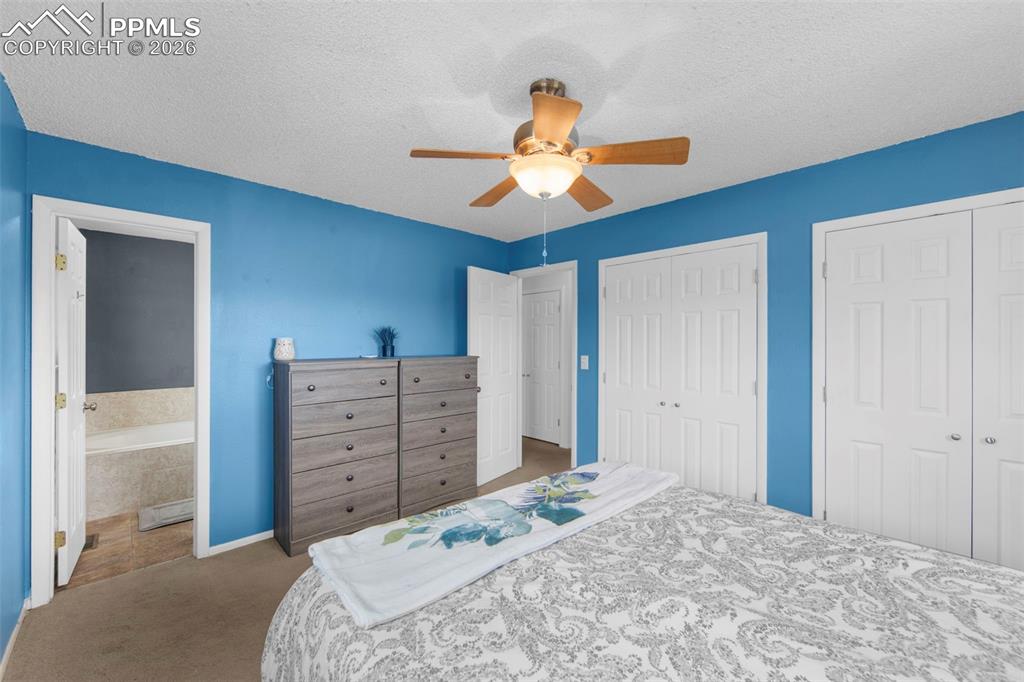 3005 Vickers Drive Colorado Springs CO 80918