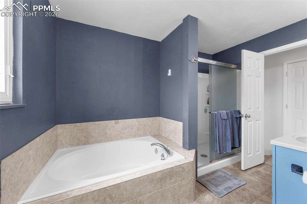 3005 Vickers Drive Colorado Springs CO 80918