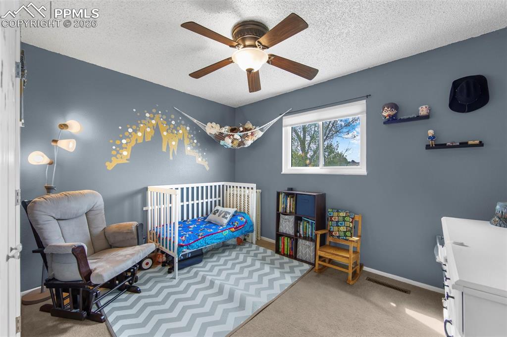 3005 Vickers Drive Colorado Springs CO 80918