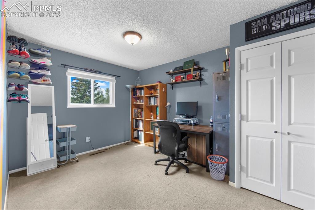 3005 Vickers Drive Colorado Springs CO 80918