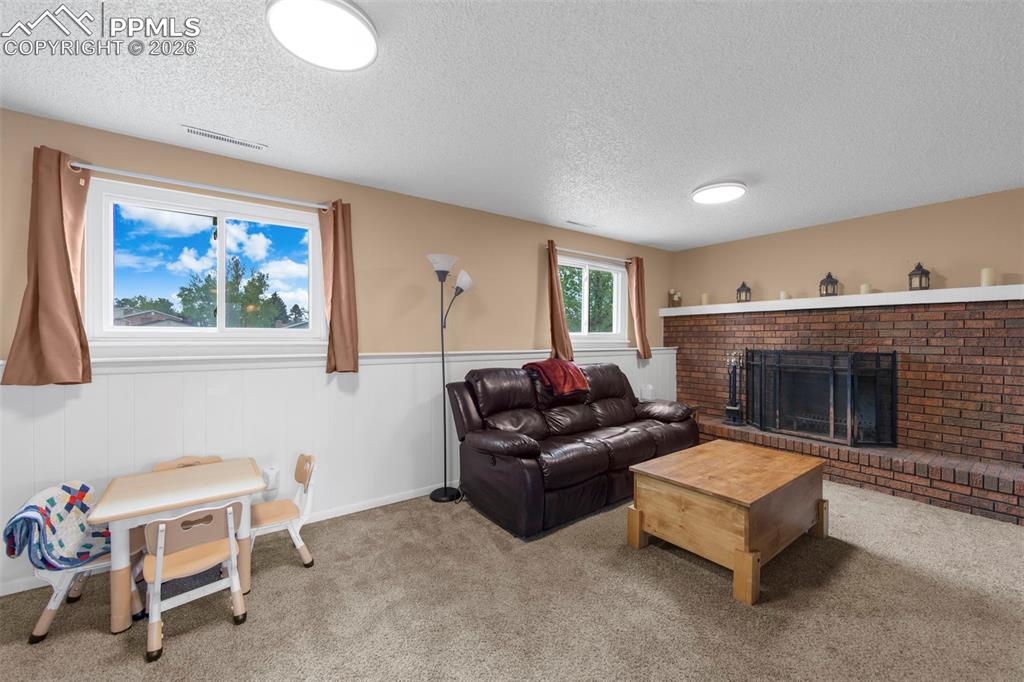 3005 Vickers Drive Colorado Springs CO 80918