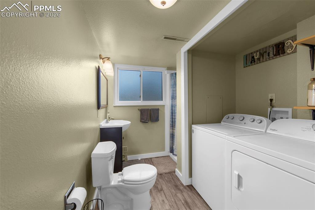 3005 Vickers Drive Colorado Springs CO 80918