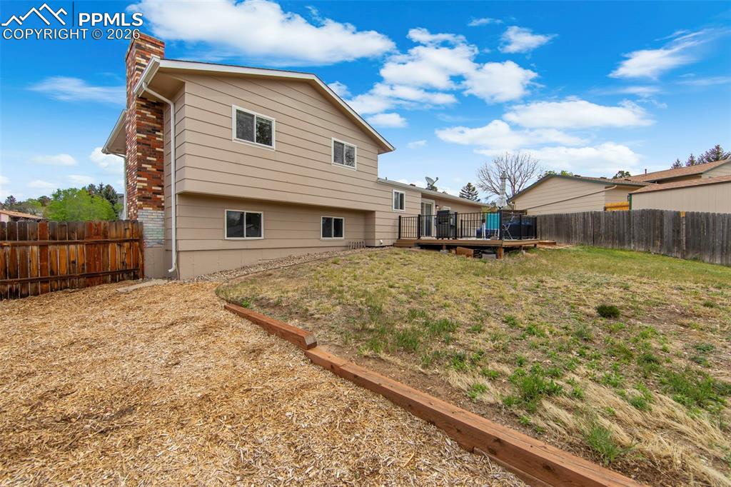 3005 Vickers Drive Colorado Springs CO 80918