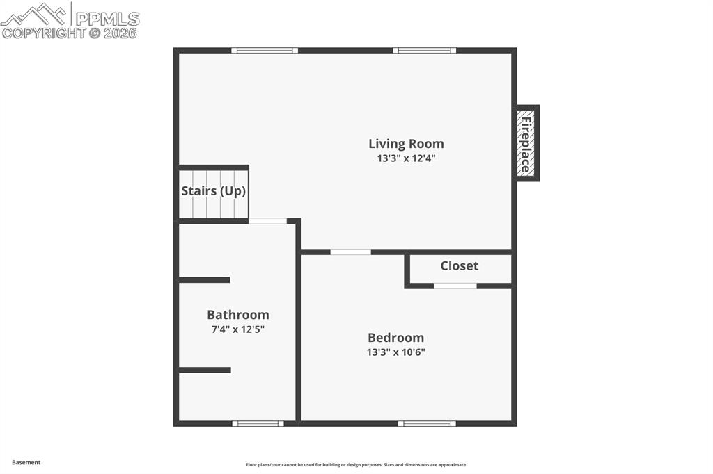 3005 Vickers Drive Colorado Springs CO 80918