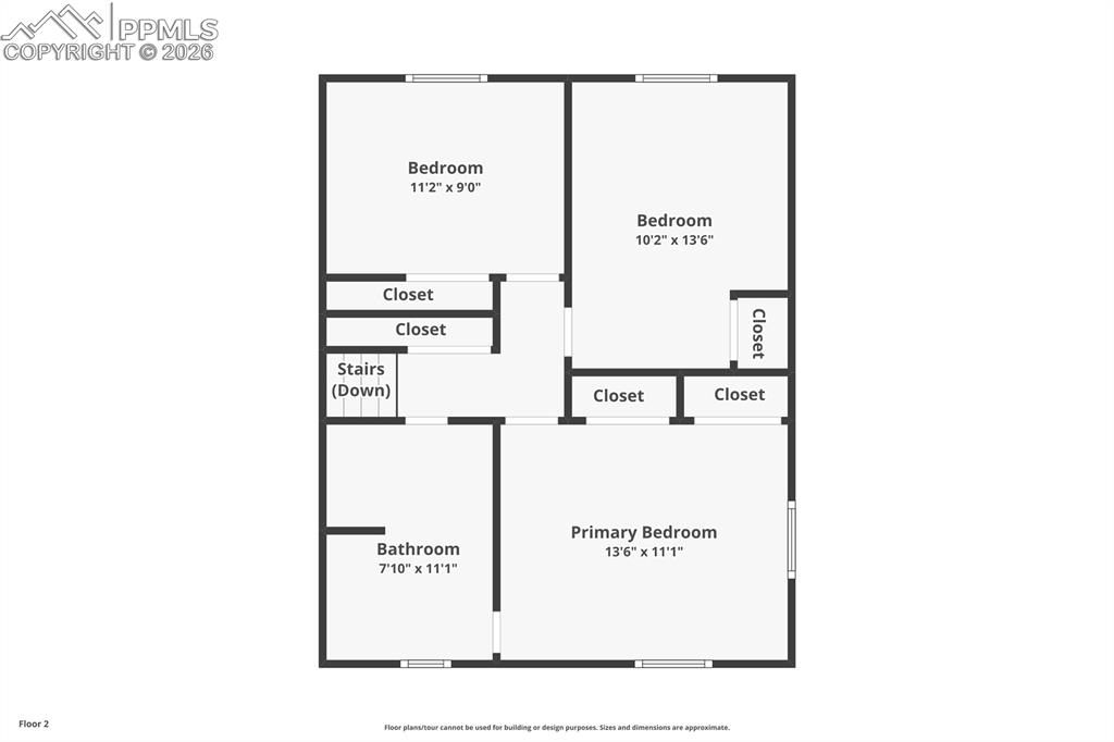 3005 Vickers Drive Colorado Springs CO 80918
