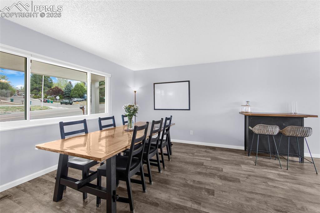 3005 Vickers Drive Colorado Springs CO 80918