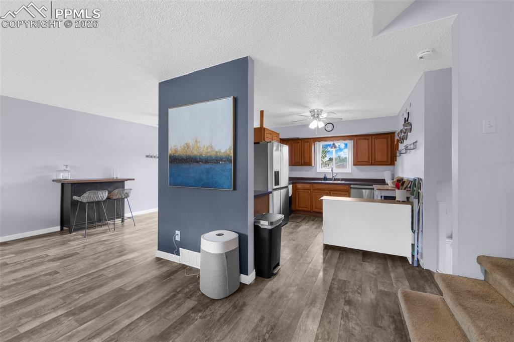 3005 Vickers Drive Colorado Springs CO 80918