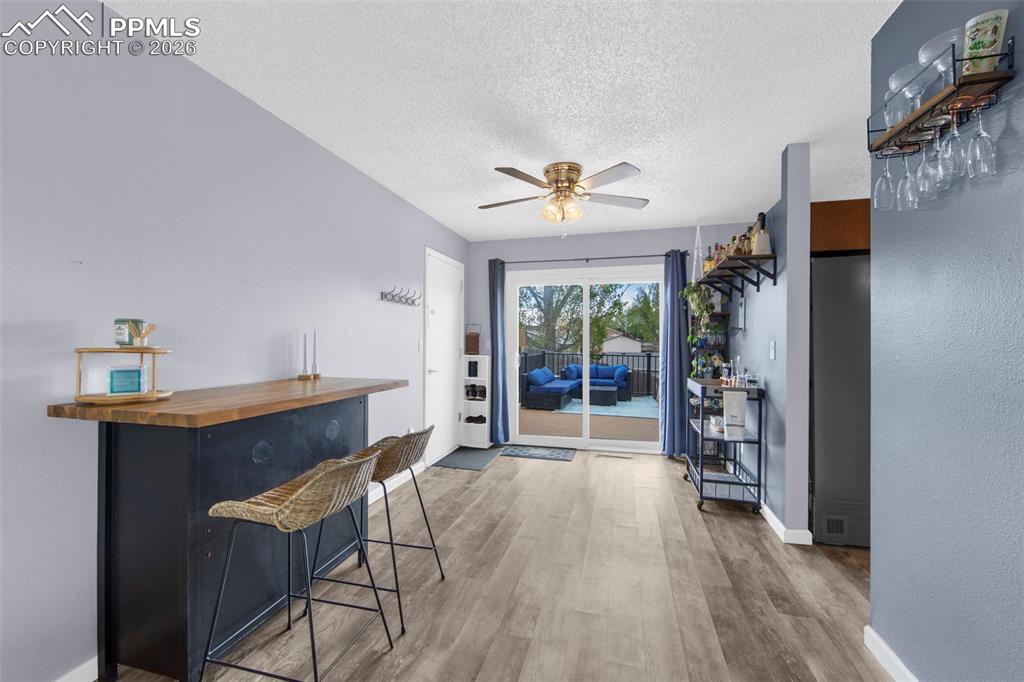 3005 Vickers Drive Colorado Springs CO 80918