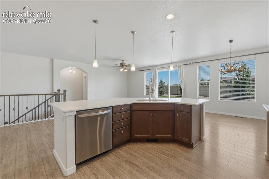 7219 Issaquah Drive Colorado Springs CO 80923