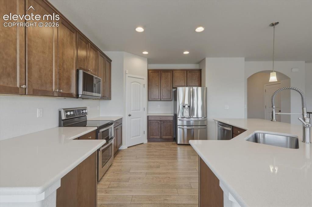 7219 Issaquah Drive Colorado Springs CO 80923