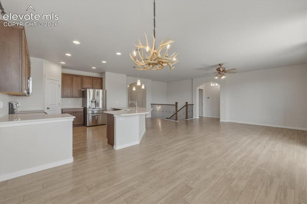 7219 Issaquah Drive Colorado Springs CO 80923