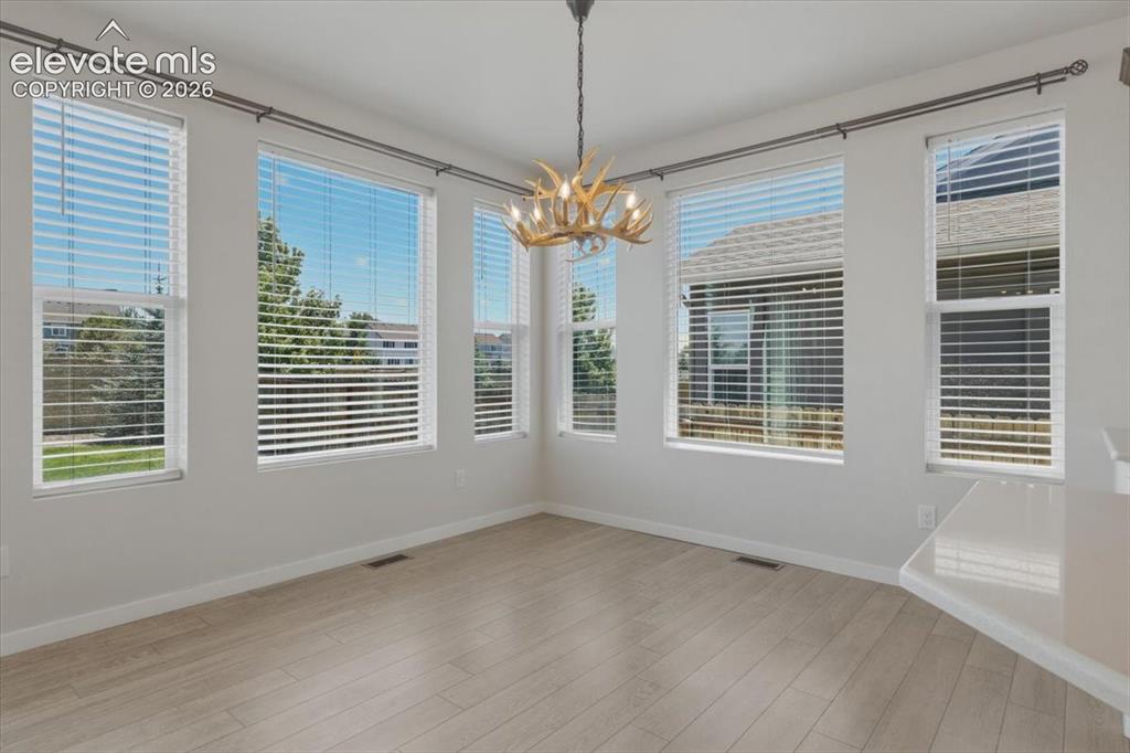 7219 Issaquah Drive Colorado Springs CO 80923
