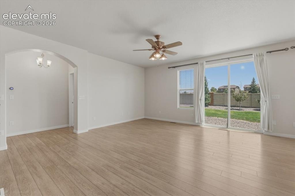 7219 Issaquah Drive Colorado Springs CO 80923