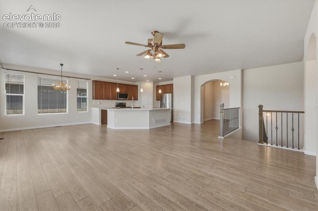 7219 Issaquah Drive Colorado Springs CO 80923
