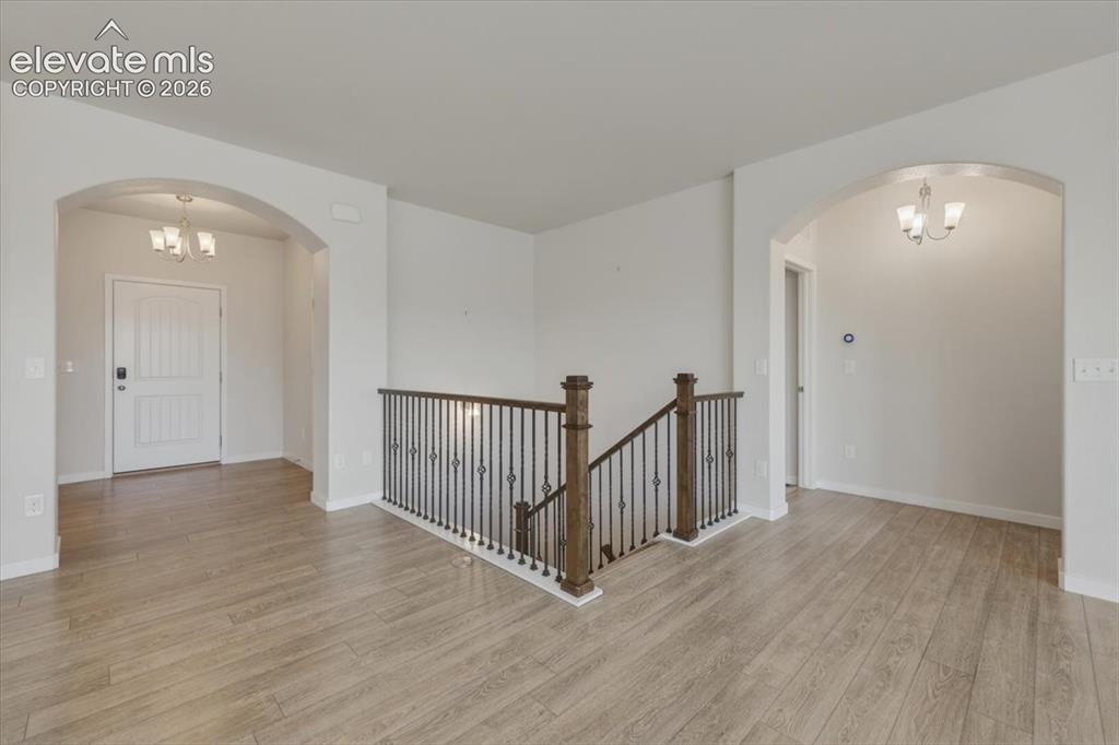 7219 Issaquah Drive Colorado Springs CO 80923