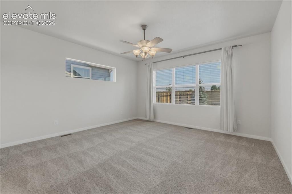 7219 Issaquah Drive Colorado Springs CO 80923
