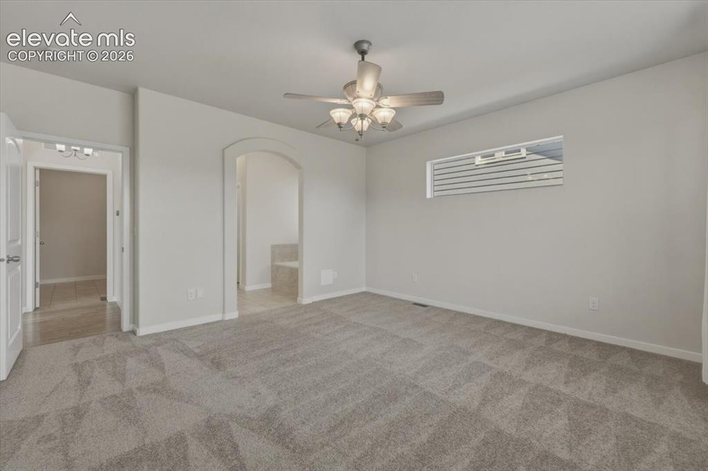 7219 Issaquah Drive Colorado Springs CO 80923