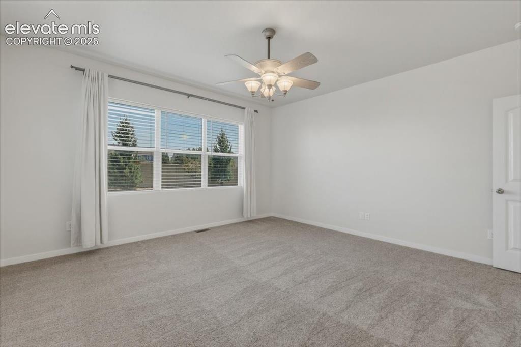 7219 Issaquah Drive Colorado Springs CO 80923