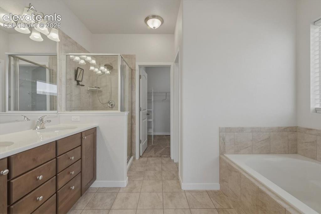 7219 Issaquah Drive Colorado Springs CO 80923