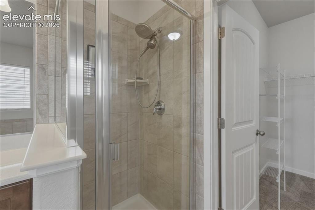 7219 Issaquah Drive Colorado Springs CO 80923