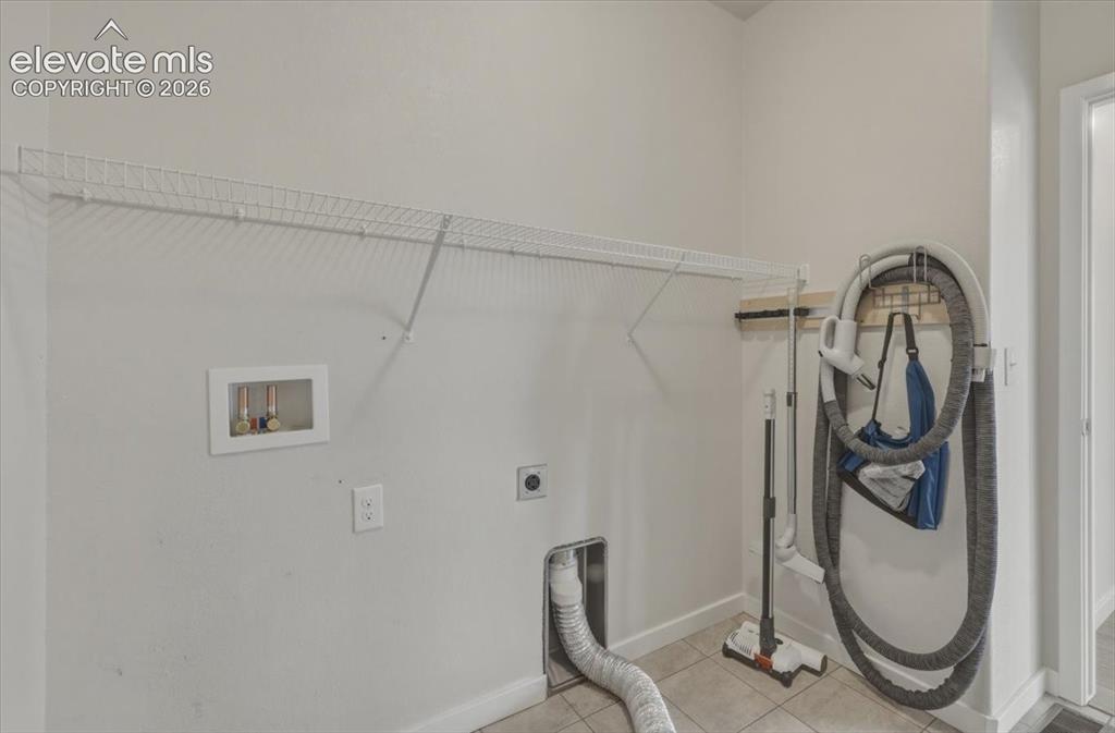 7219 Issaquah Drive Colorado Springs CO 80923