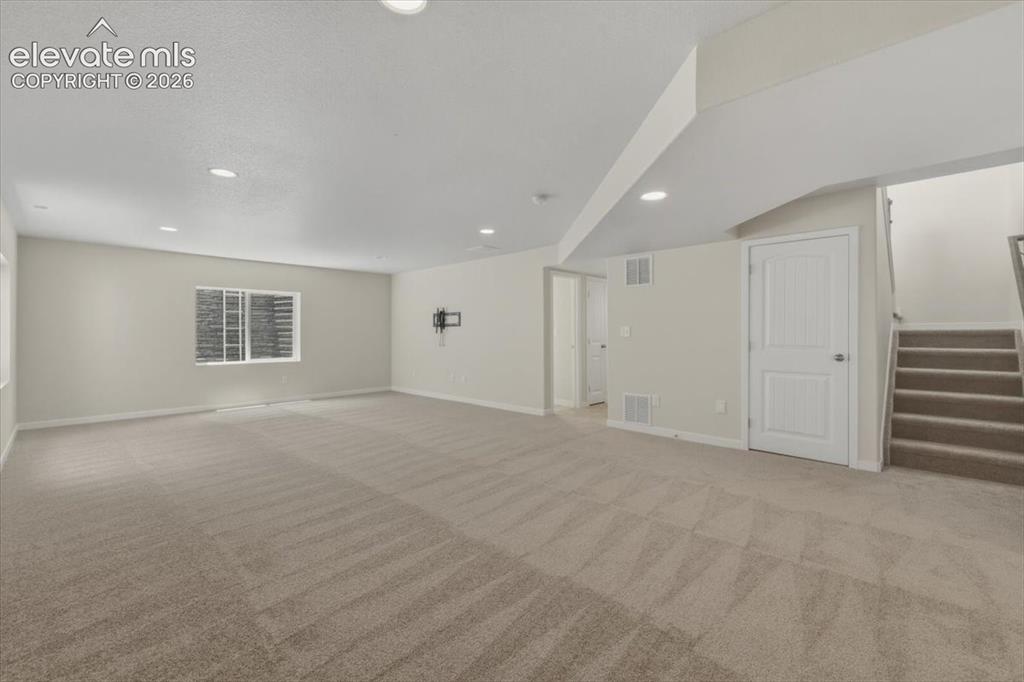 7219 Issaquah Drive Colorado Springs CO 80923