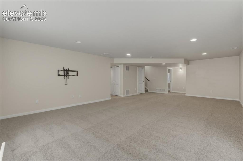 7219 Issaquah Drive Colorado Springs CO 80923