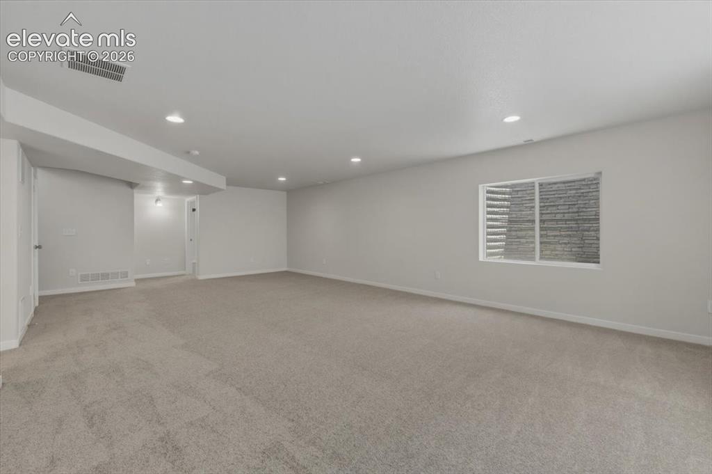 7219 Issaquah Drive Colorado Springs CO 80923