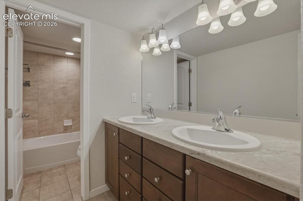 7219 Issaquah Drive Colorado Springs CO 80923