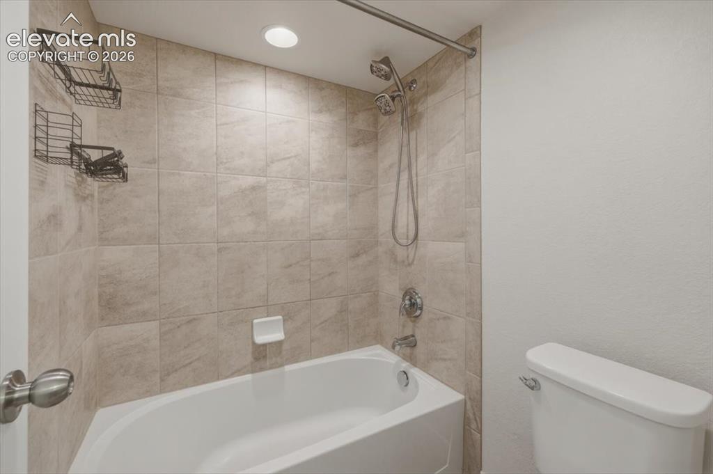 7219 Issaquah Drive Colorado Springs CO 80923