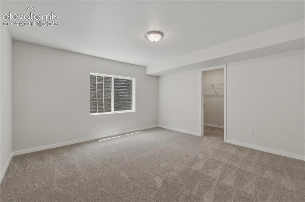 7219 Issaquah Drive Colorado Springs CO 80923